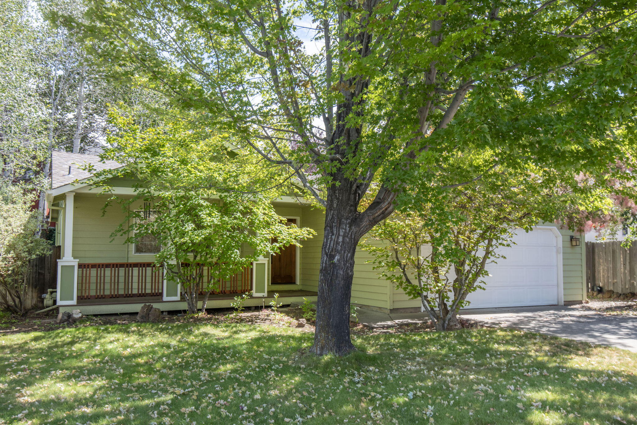 Forest Grove - Residential