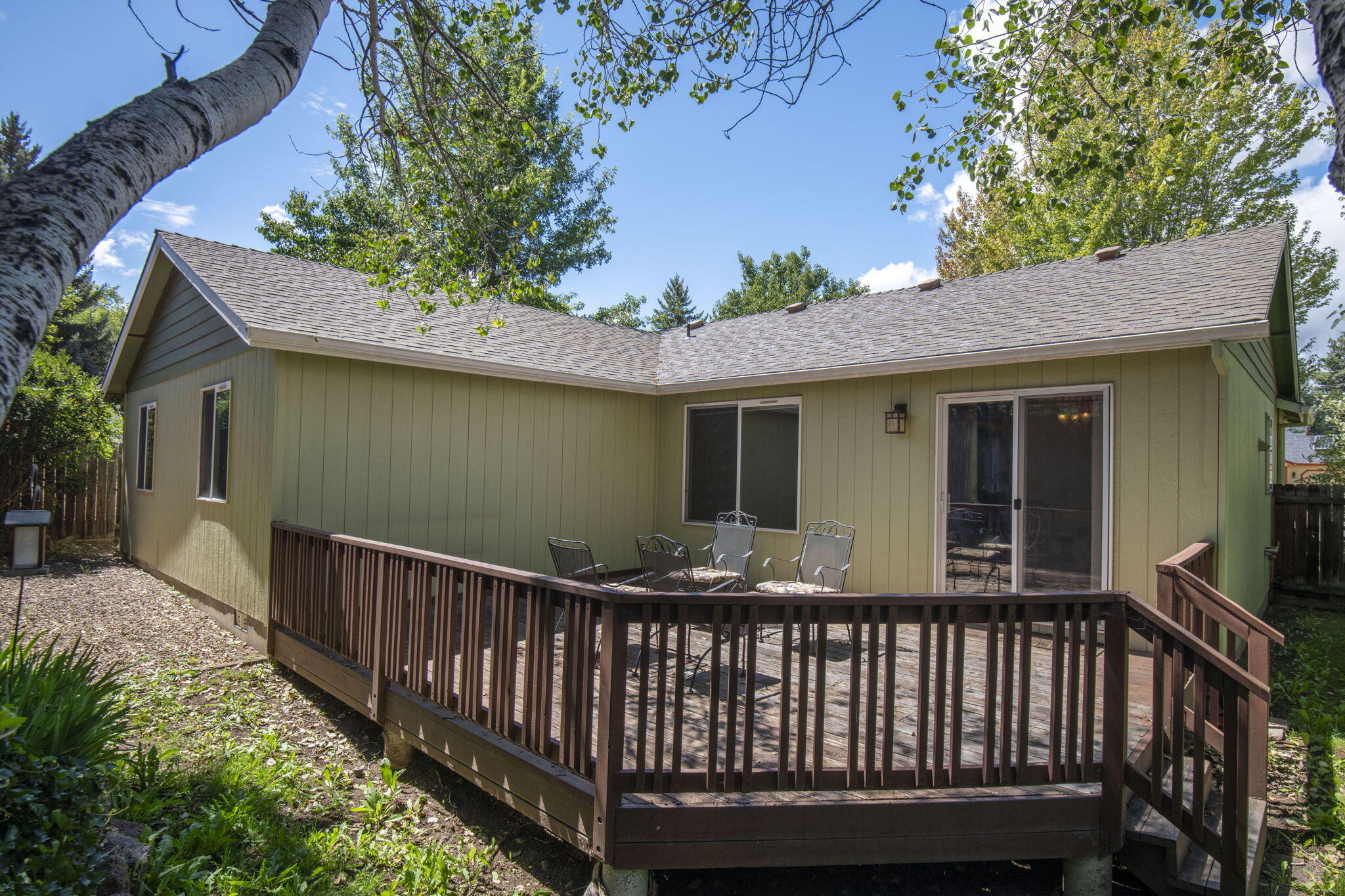 Forest Grove - Residential