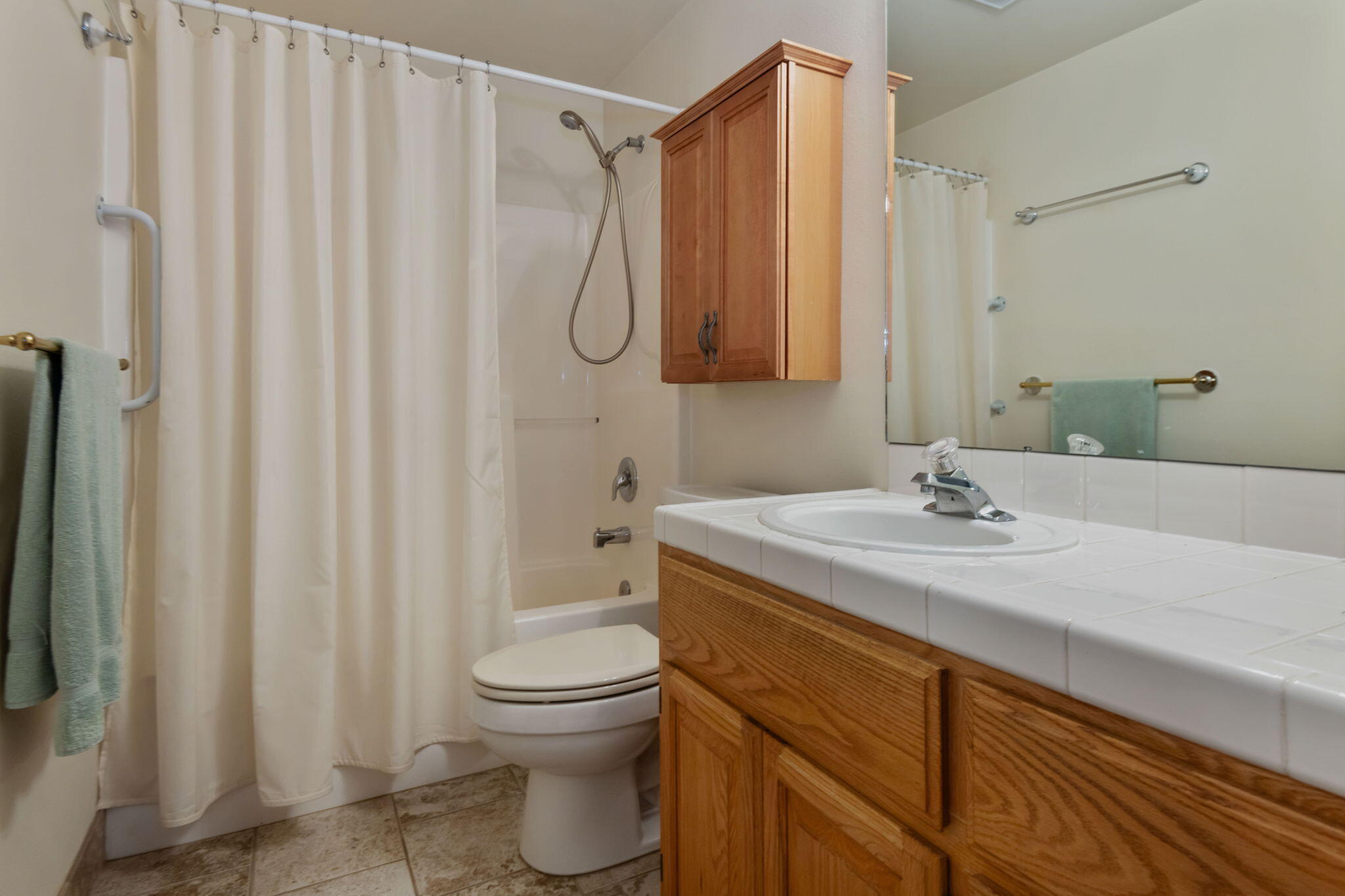 Forest Grove - Residential