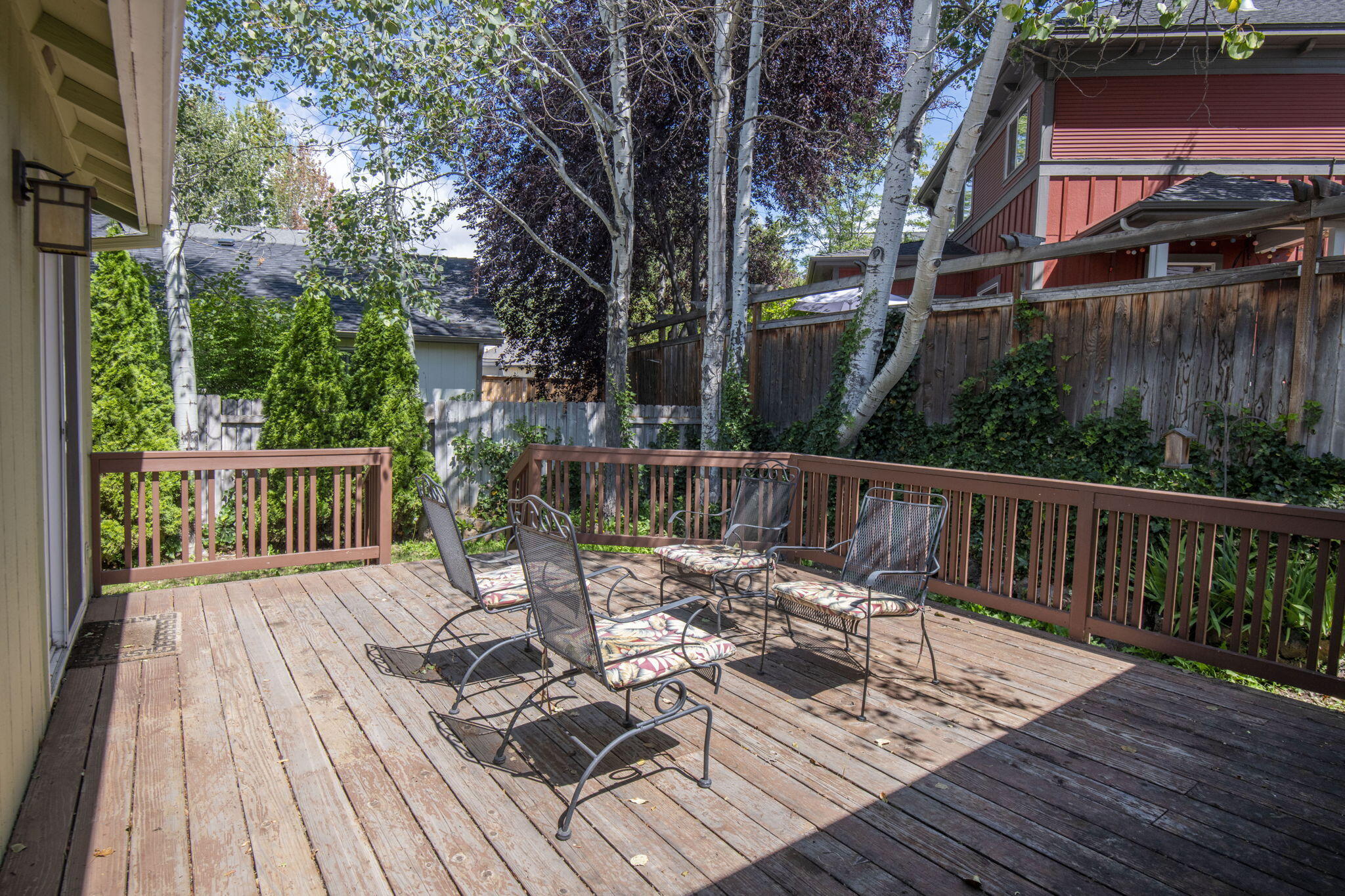 Forest Grove - Residential