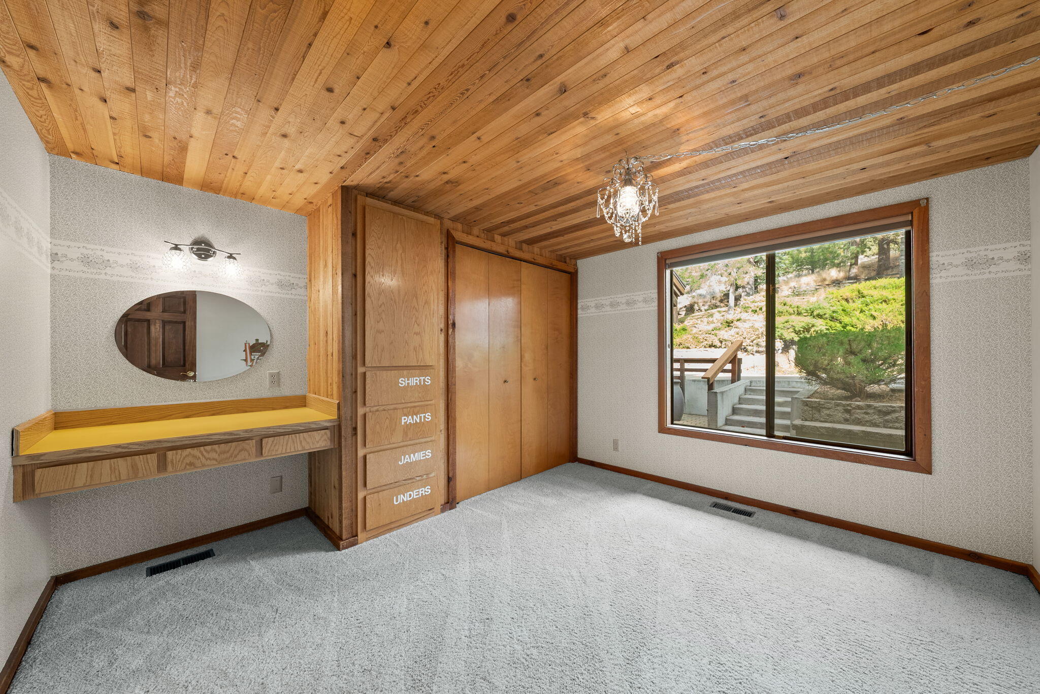 West Hills - Residential