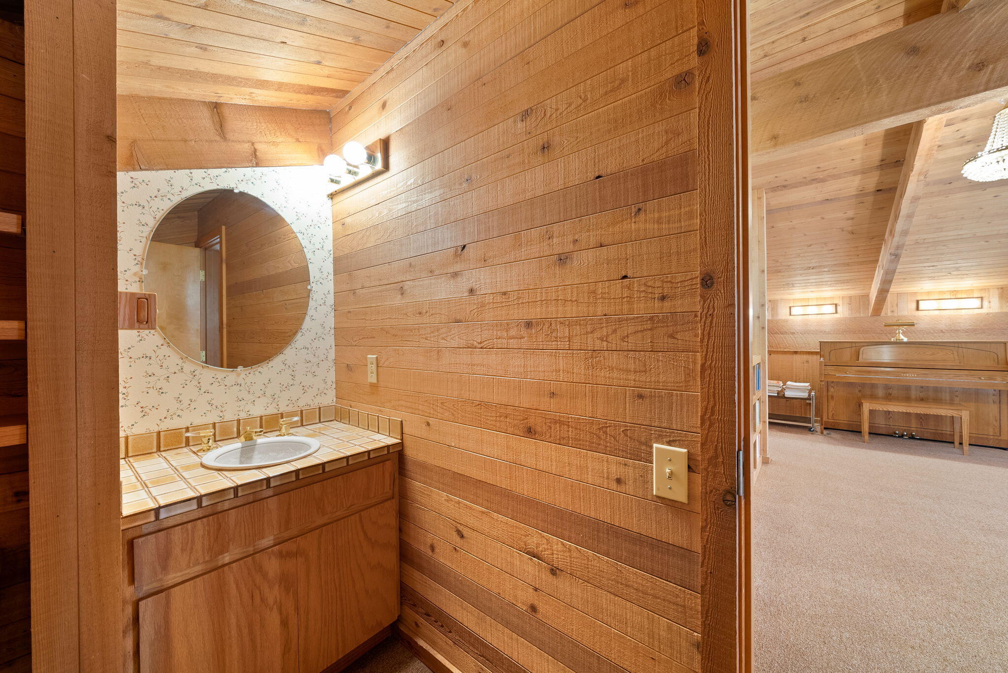 West Hills - Residential