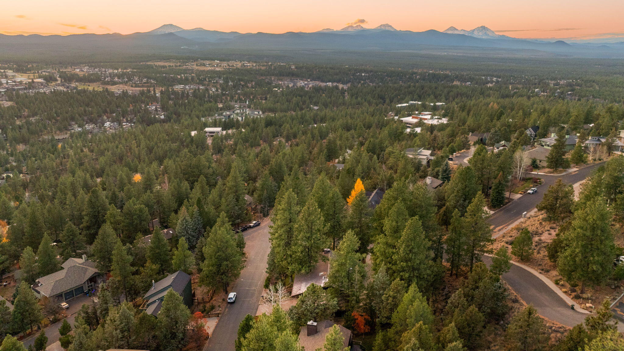 West Hills - Residential