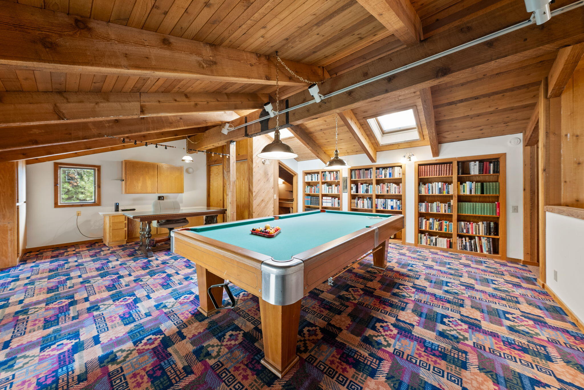 West Hills - Residential