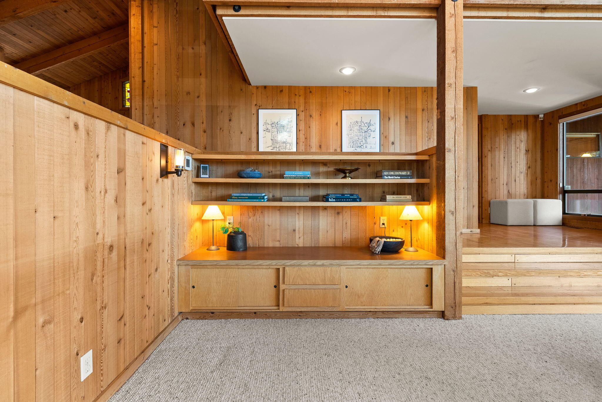 West Hills - Residential