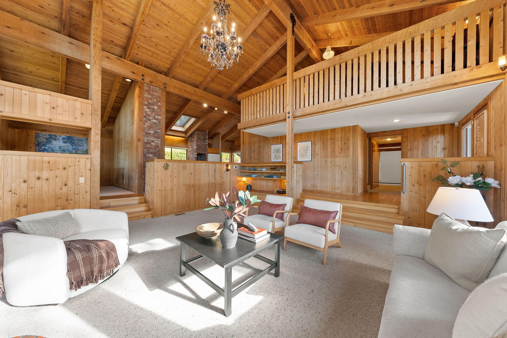 West Hills - Residential