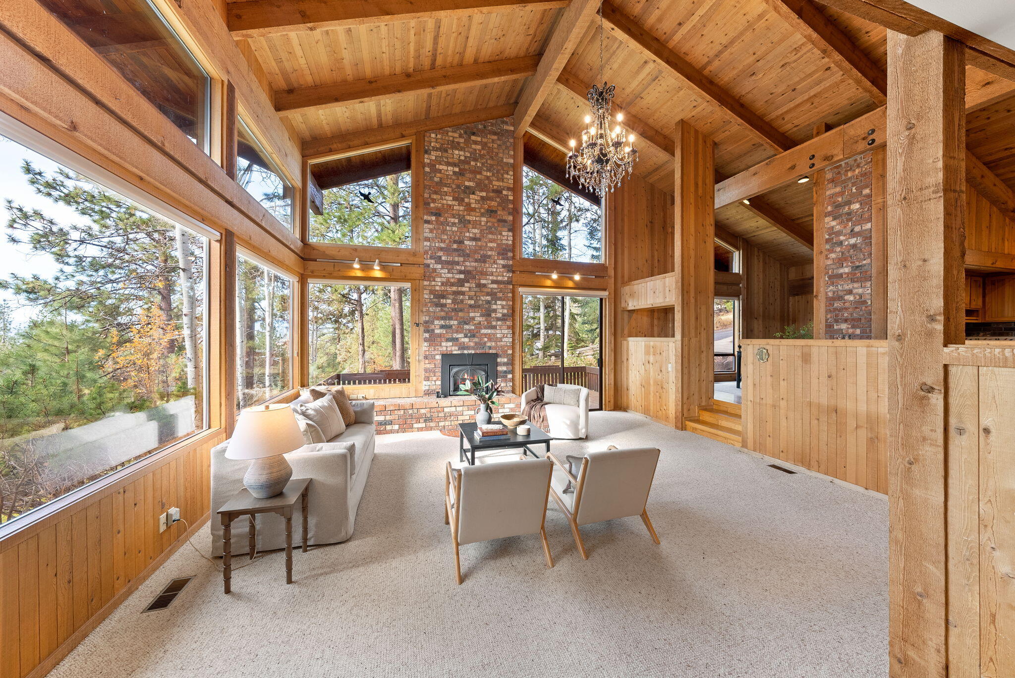 West Hills - Residential