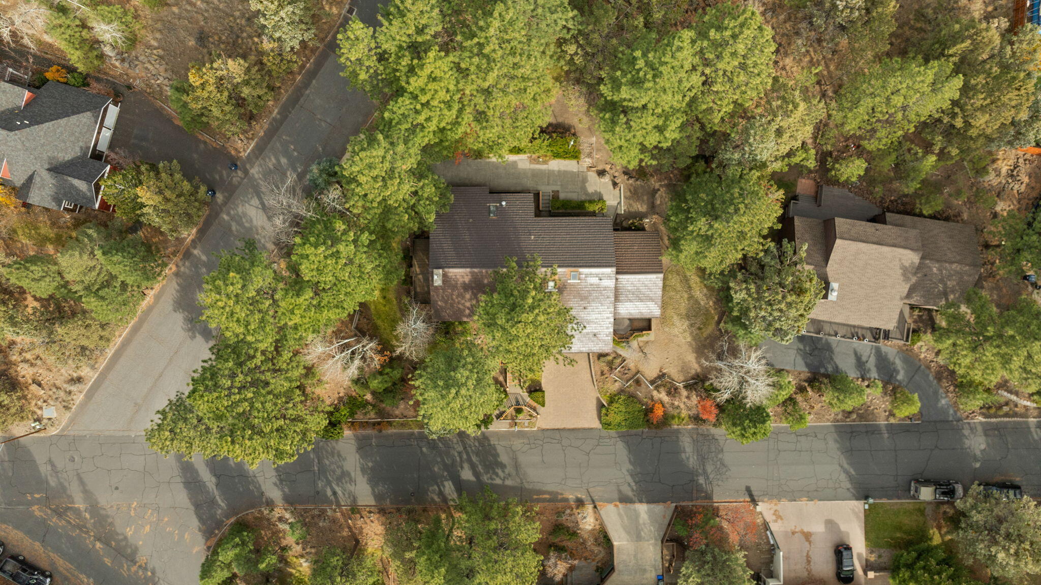 West Hills - Residential