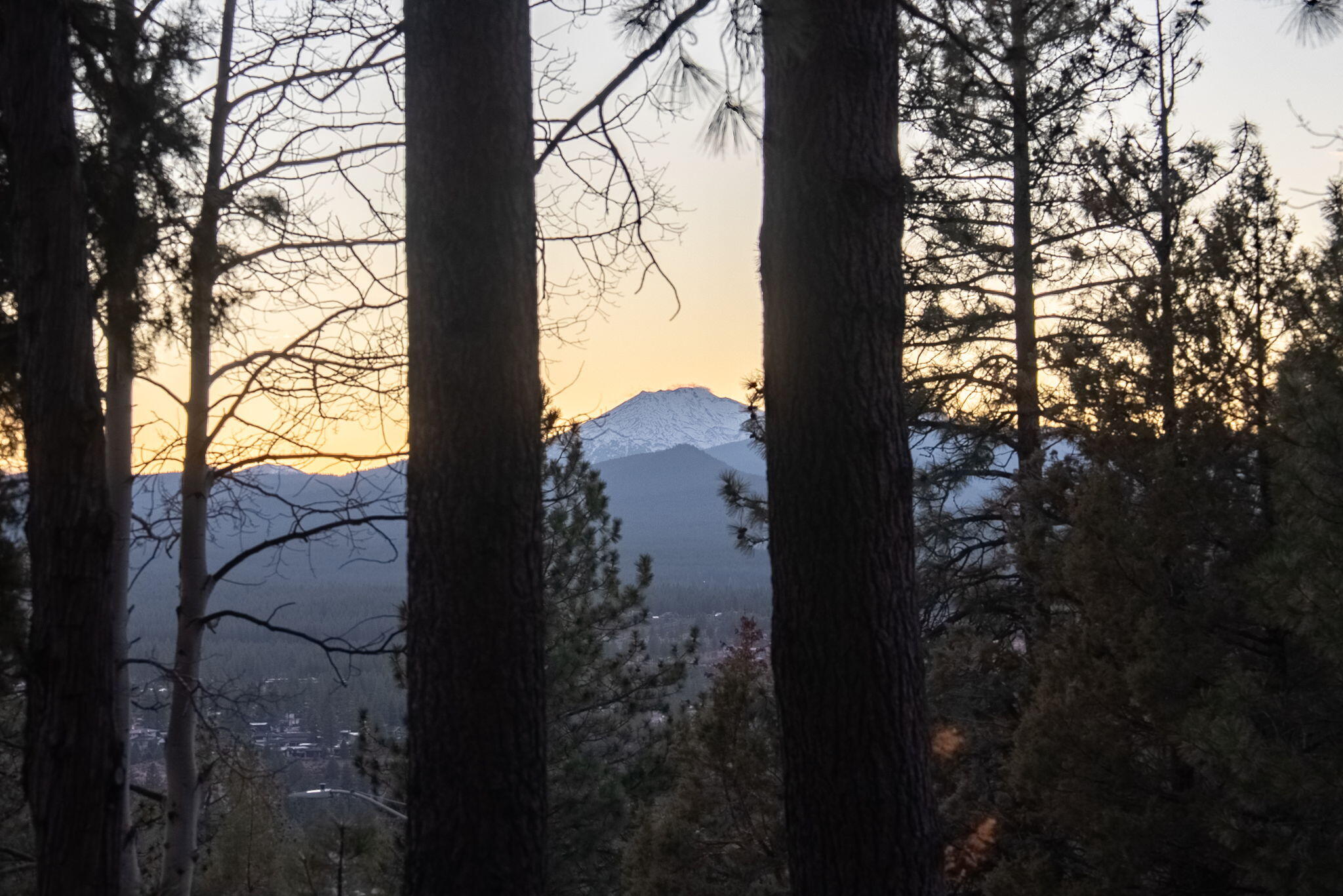 West Hills - Residential