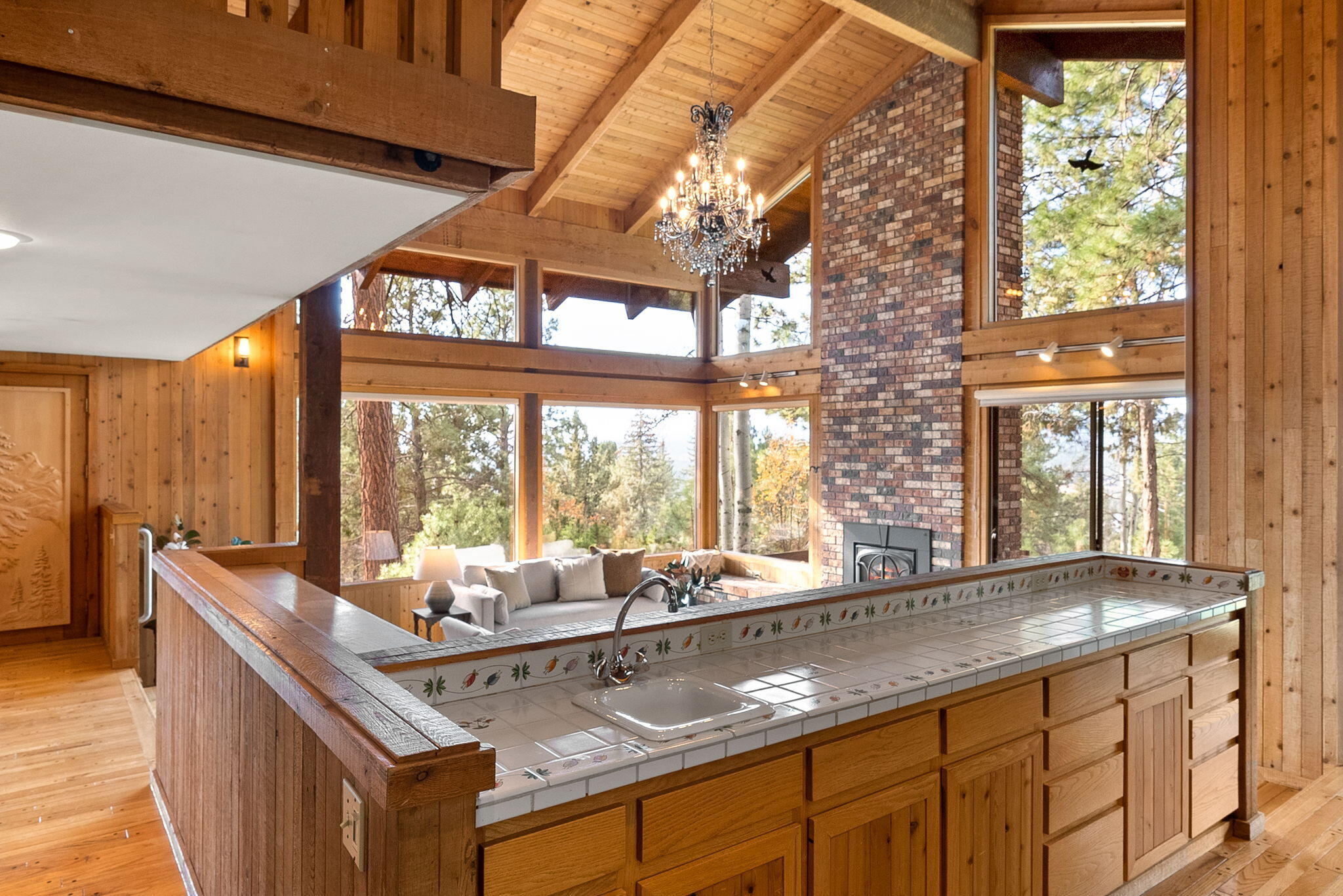 West Hills - Residential