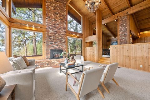 Tiny photo for 1986 NW Rimrock Road, Bend, OR 97703 (MLS # 220211940)