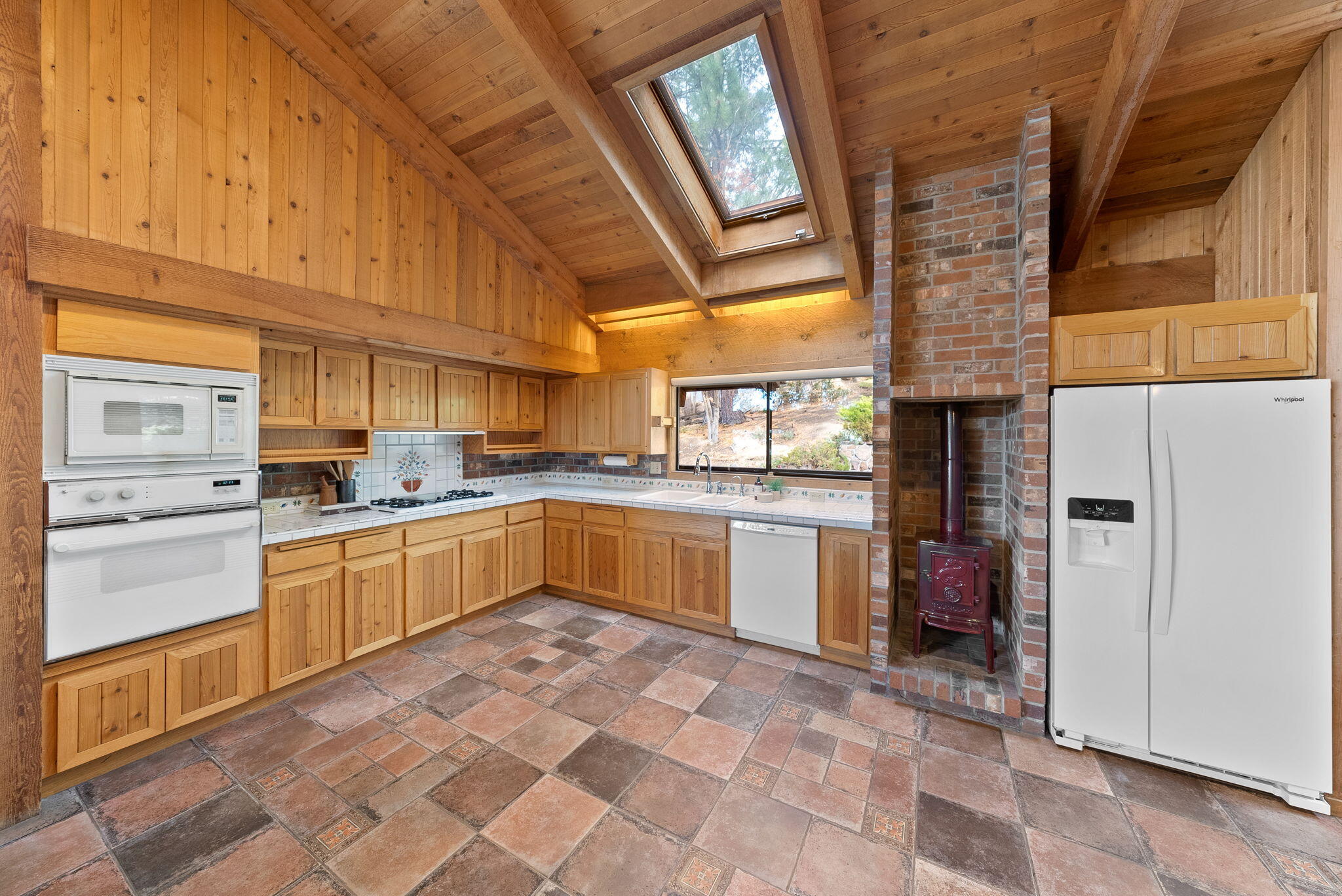 West Hills - Residential