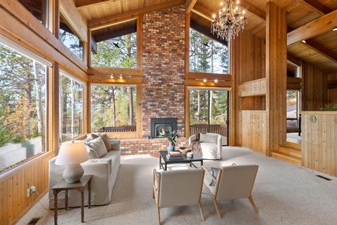 Tiny photo for 1986 NW Rimrock Road, Bend, OR 97703 (MLS # 220211940)