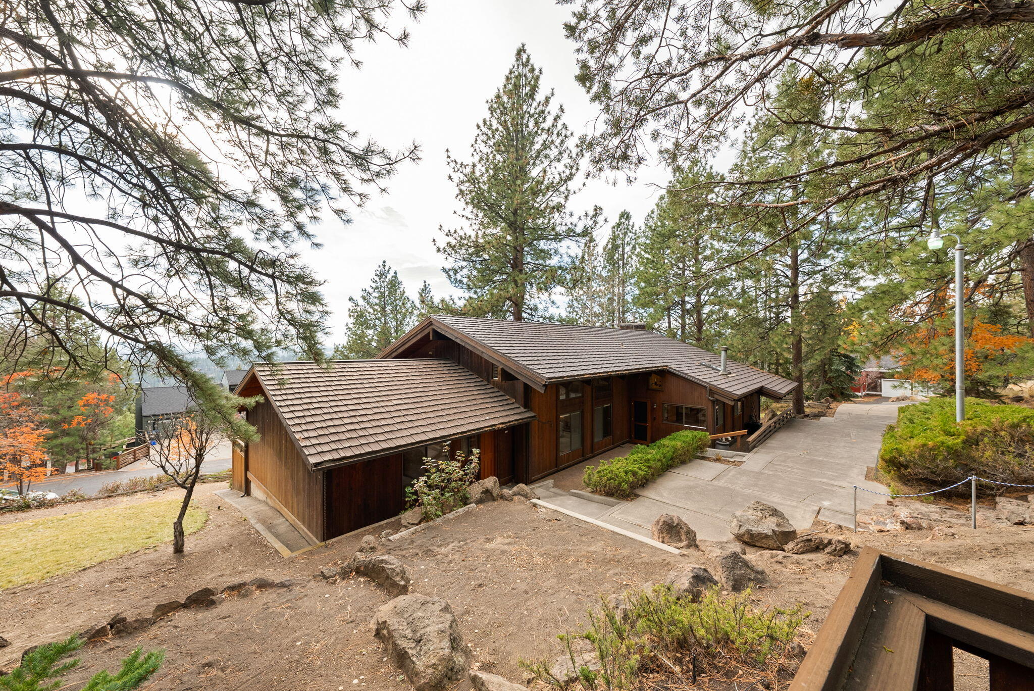 West Hills - Residential