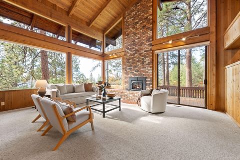 Tiny photo for 1986 NW Rimrock Road, Bend, OR 97703 (MLS # 220211940)