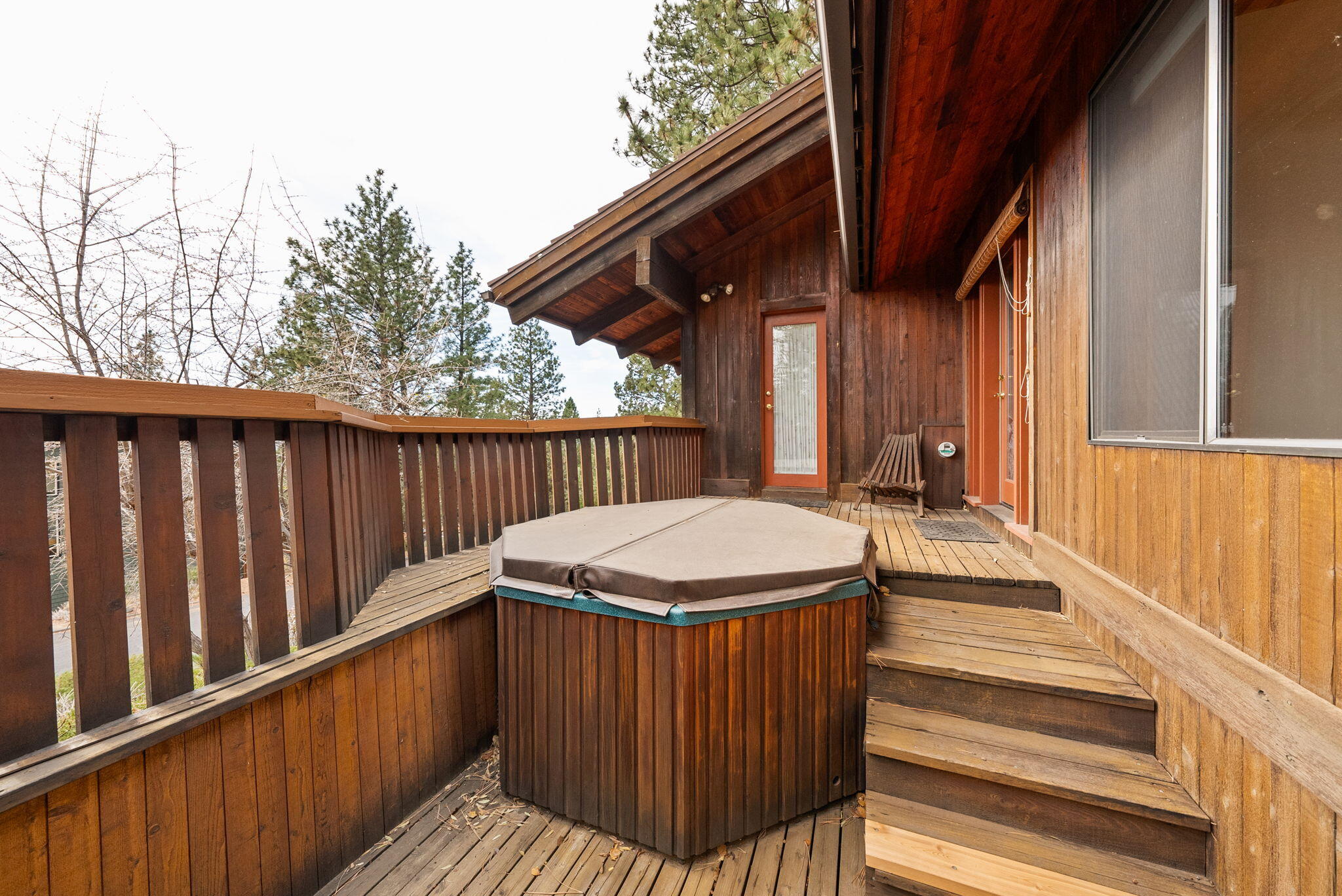 West Hills - Residential