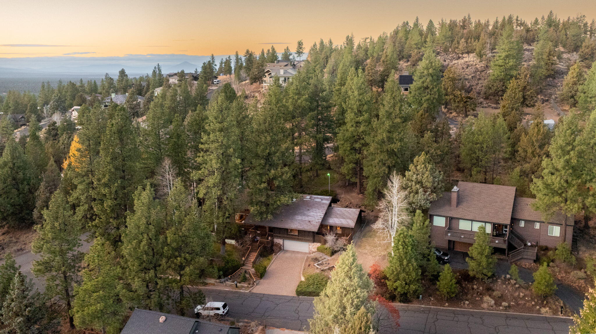 West Hills - Residential