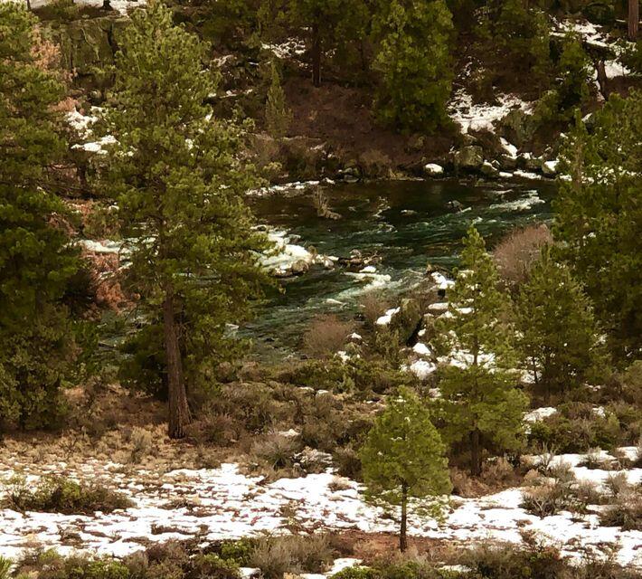 Mt Bachelor Village - Residential