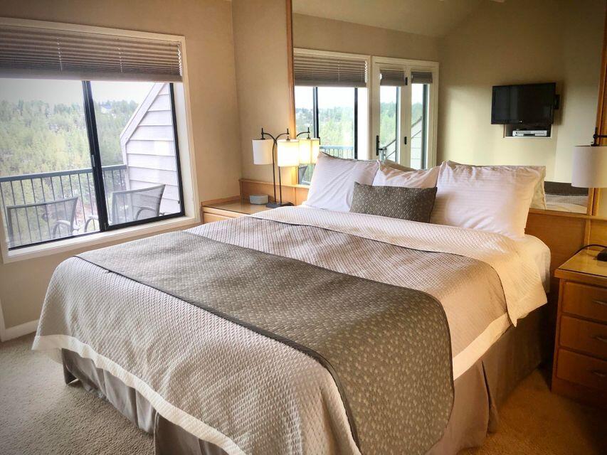 Mt Bachelor Village - Residential