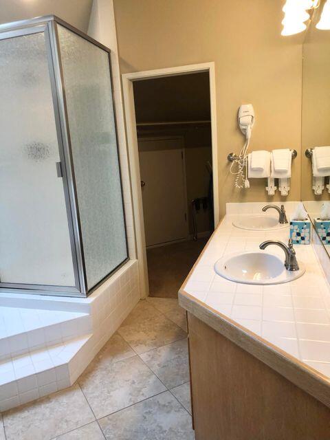 Mt Bachelor Village - Residential