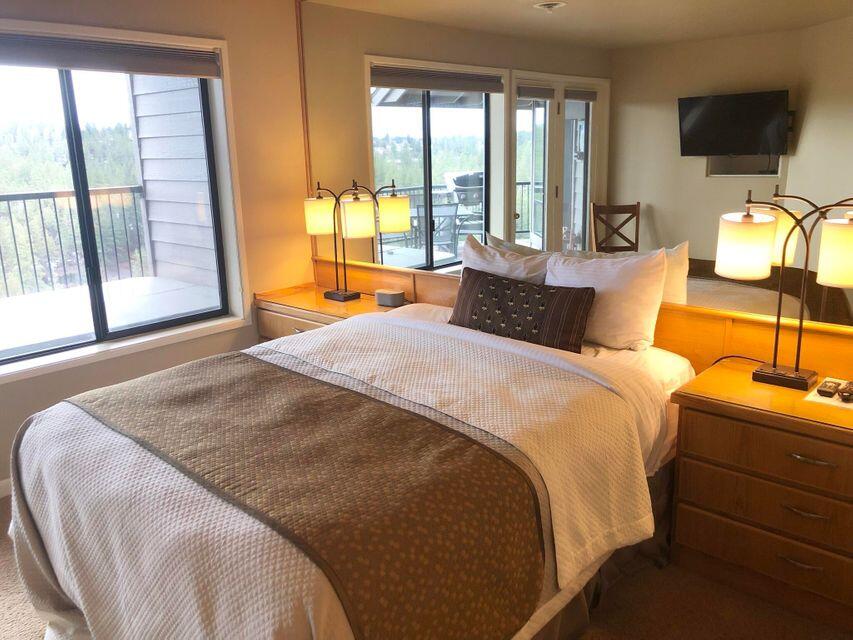 Mt Bachelor Village - Residential