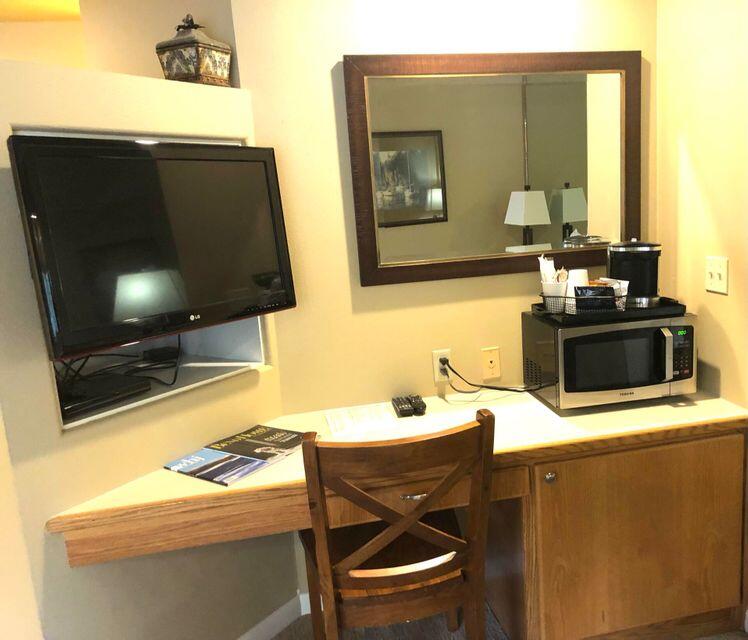 Mt Bachelor Village - Residential