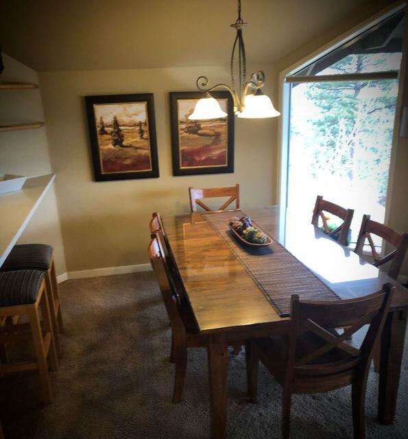 Mt Bachelor Village - Residential