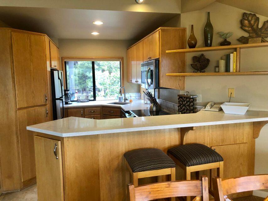 Mt Bachelor Village - Residential