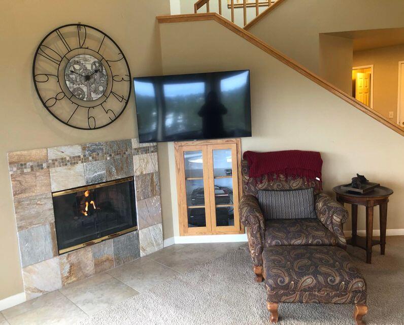 Mt Bachelor Village - Residential