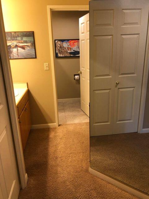 Mt Bachelor Village - Residential