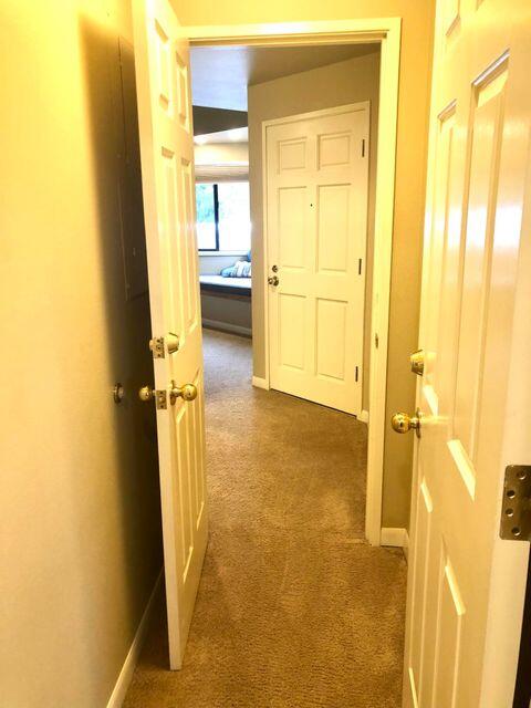 Mt Bachelor Village - Residential