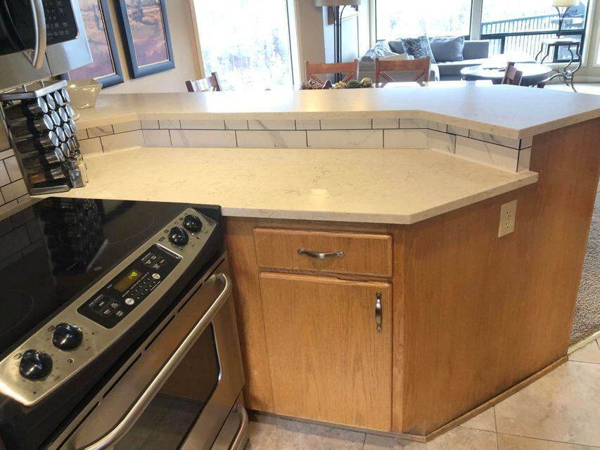 Mt Bachelor Village - Residential