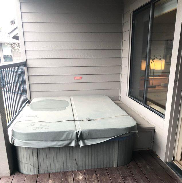 Mt Bachelor Village - Residential