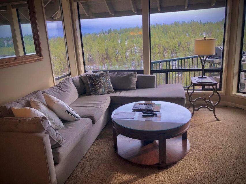 Mt Bachelor Village - Residential