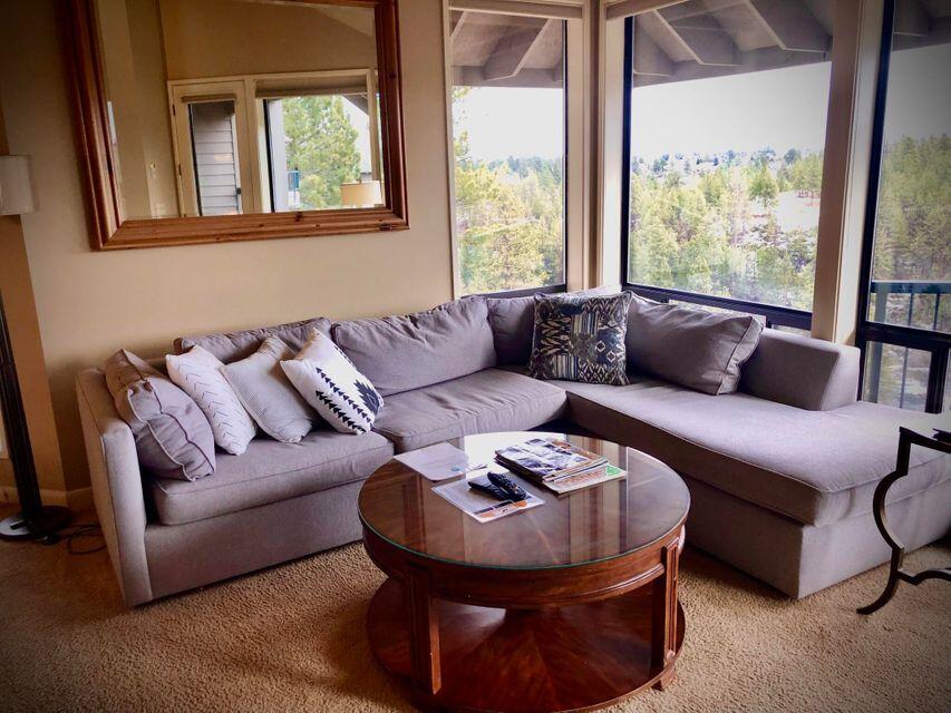 Mt Bachelor Village - Residential