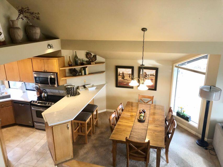 Mt Bachelor Village - Residential