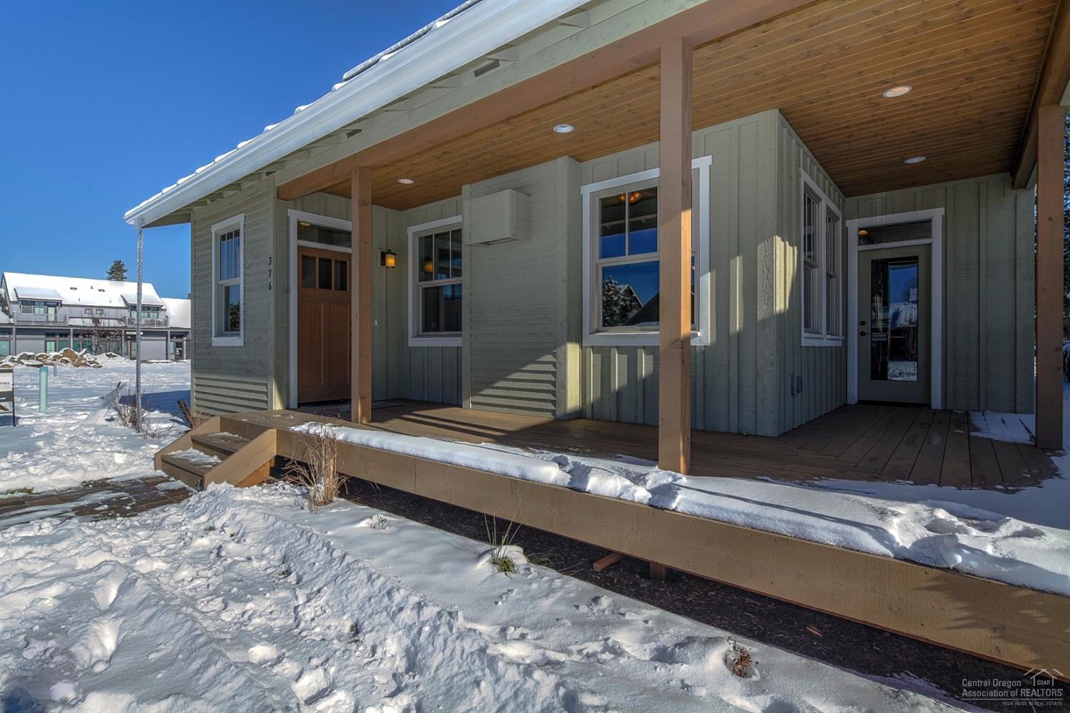 Pine Meadow Vill - Residential