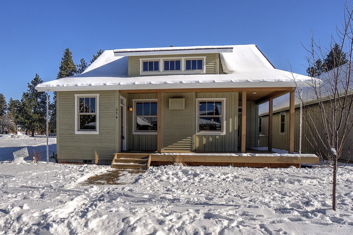 Pine Meadow Vill - Residential