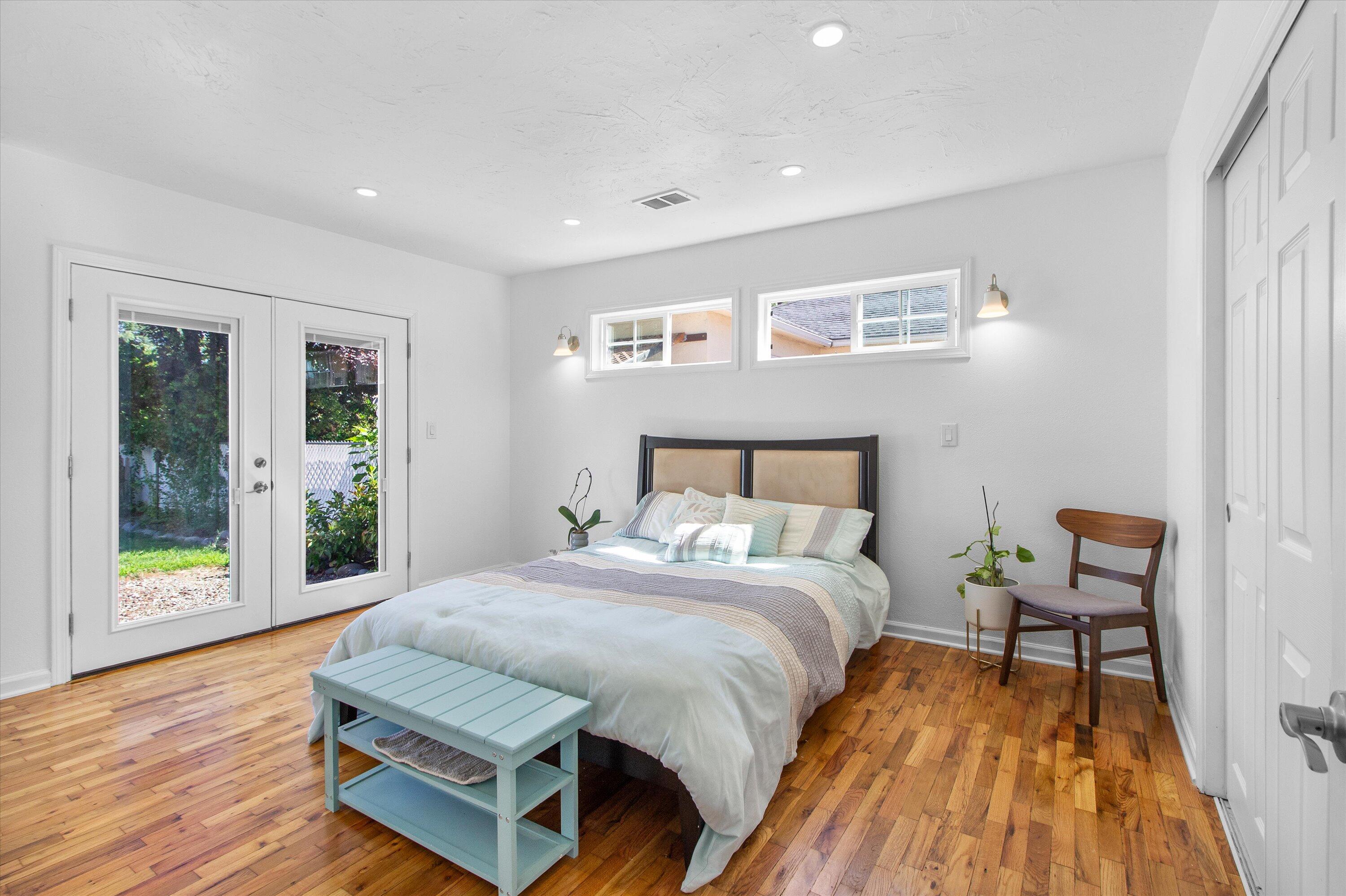 Westmoreland Addition - Residential