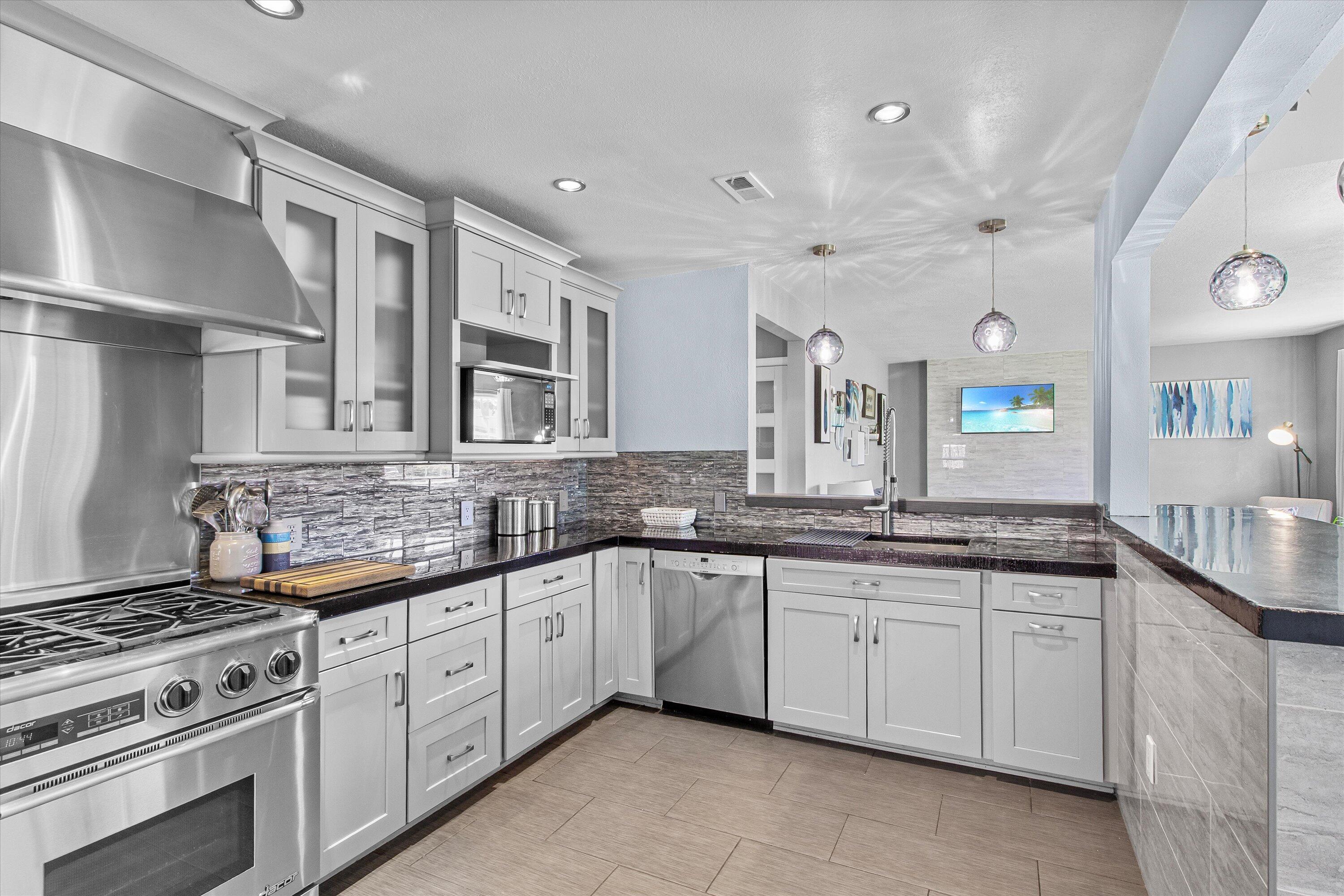 Westmoreland Addition - Residential