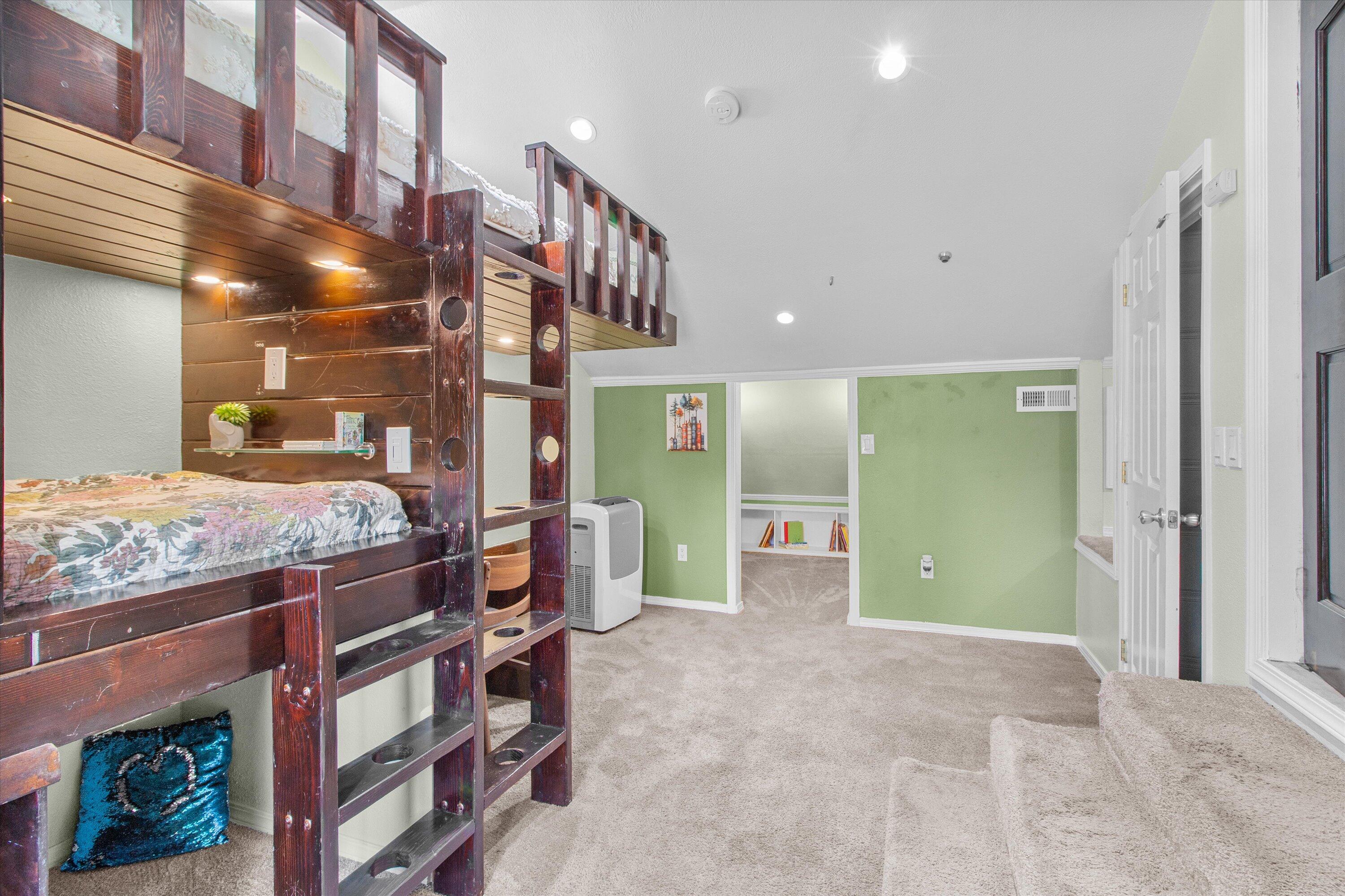 Westmoreland Addition - Residential