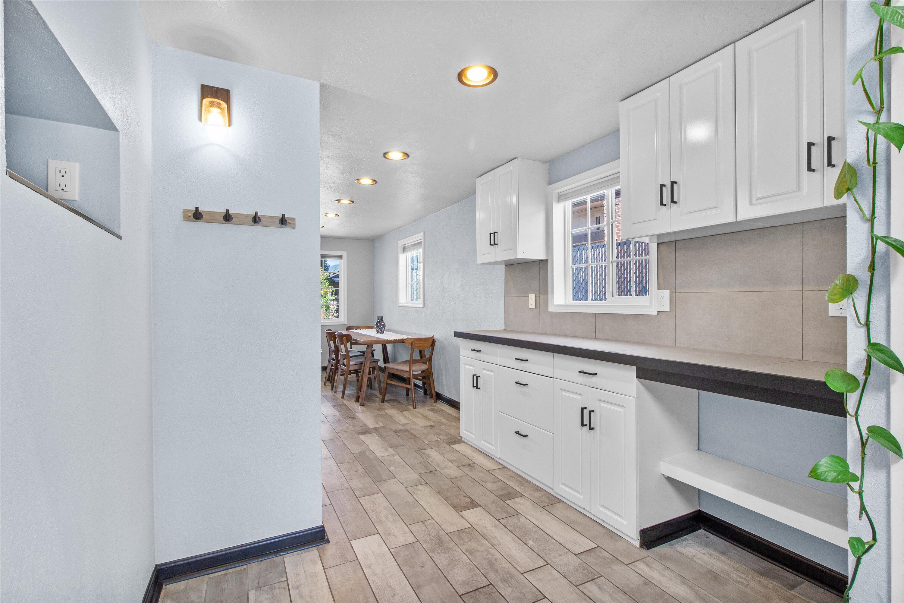 Westmoreland Addition - Residential