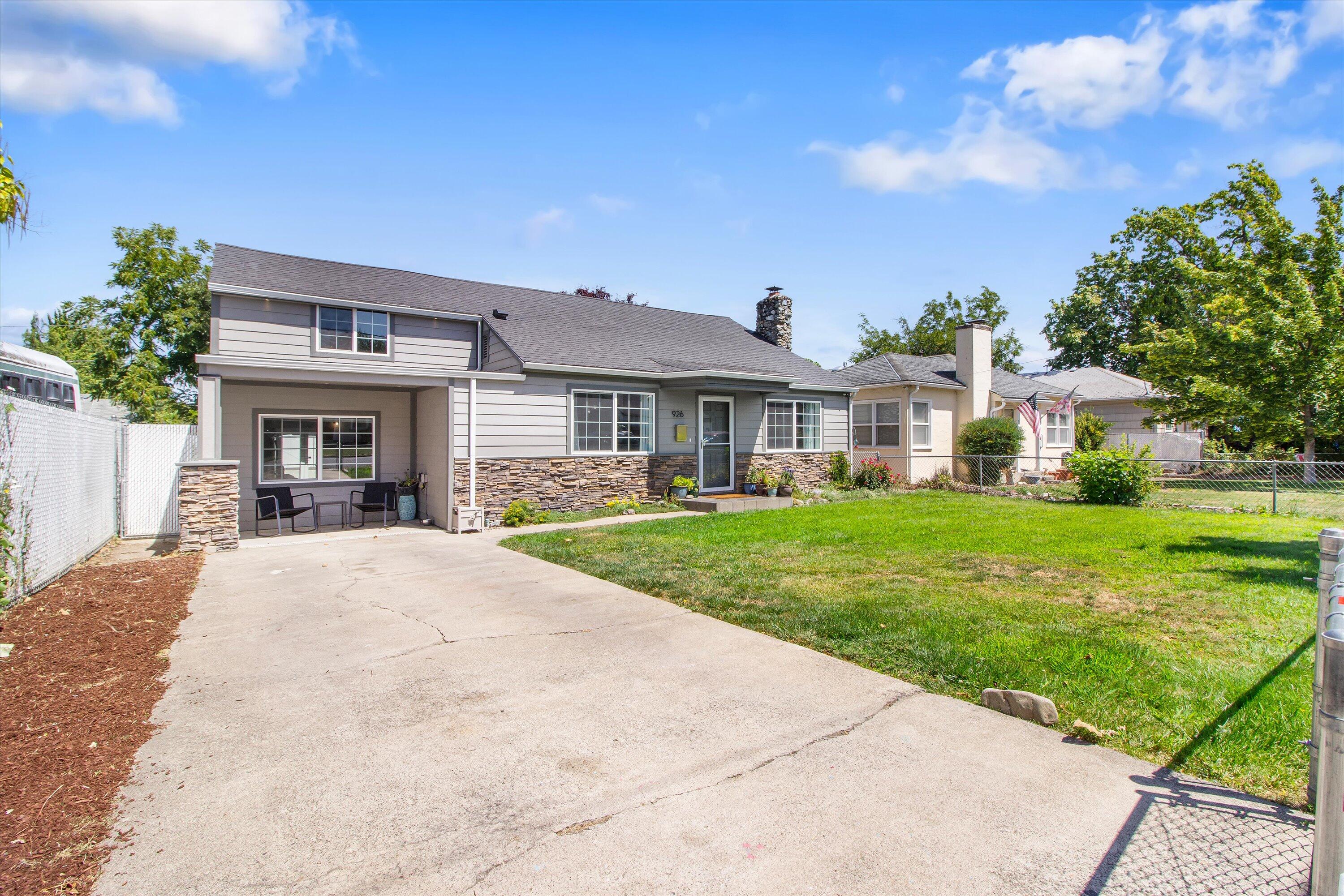 Westmoreland Addition - Residential