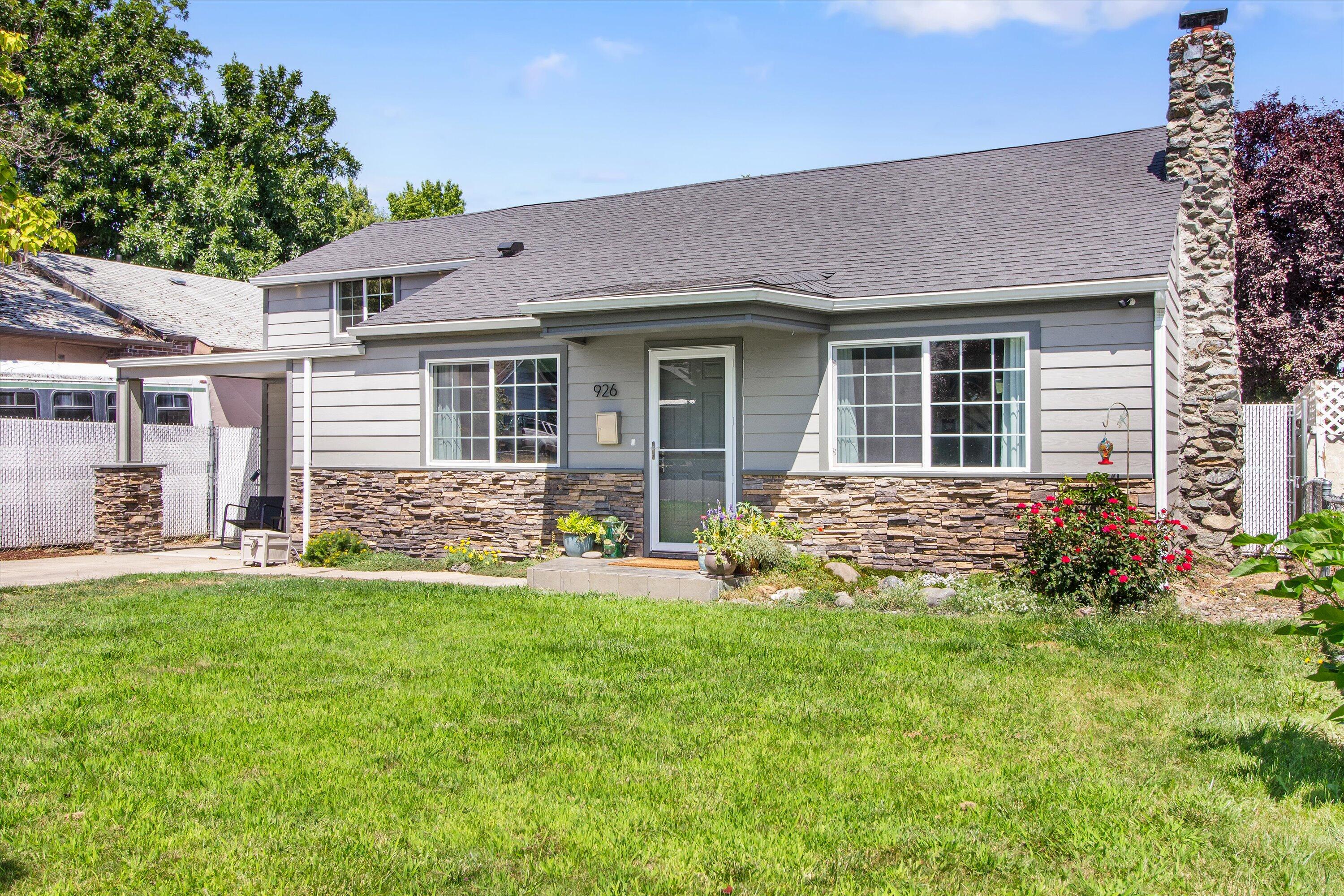 Westmoreland Addition - Residential