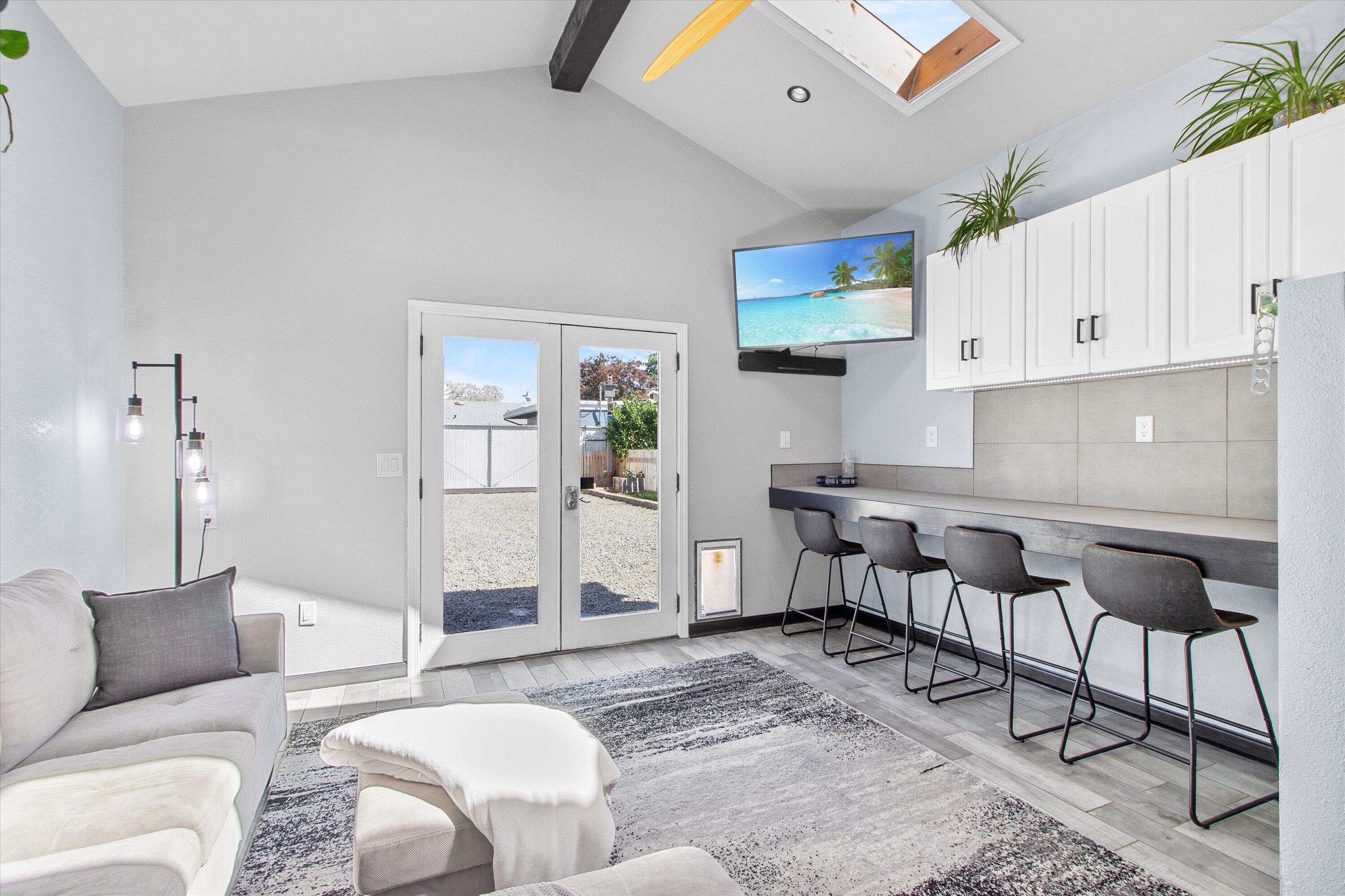 Westmoreland Addition - Residential