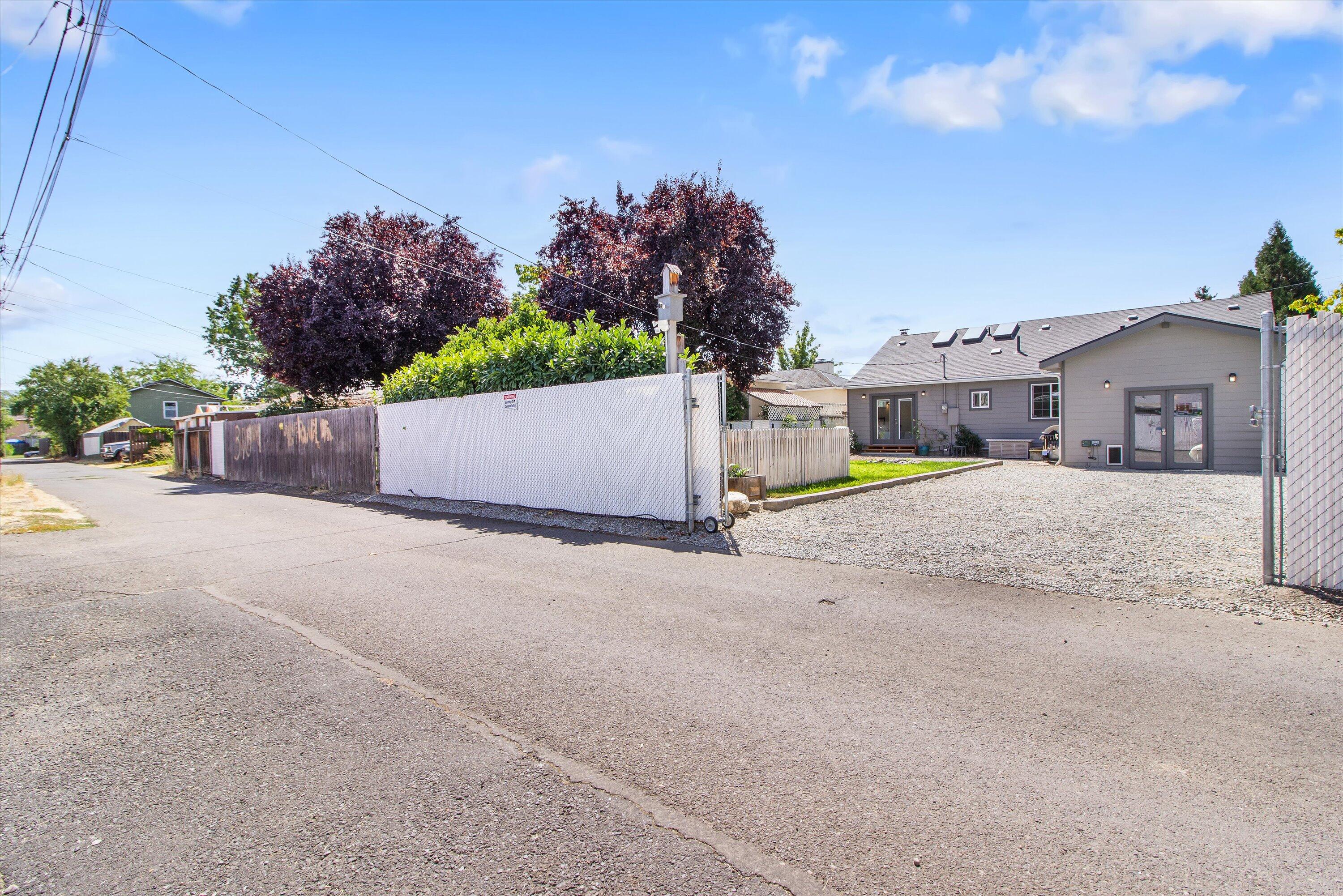 Westmoreland Addition - Residential