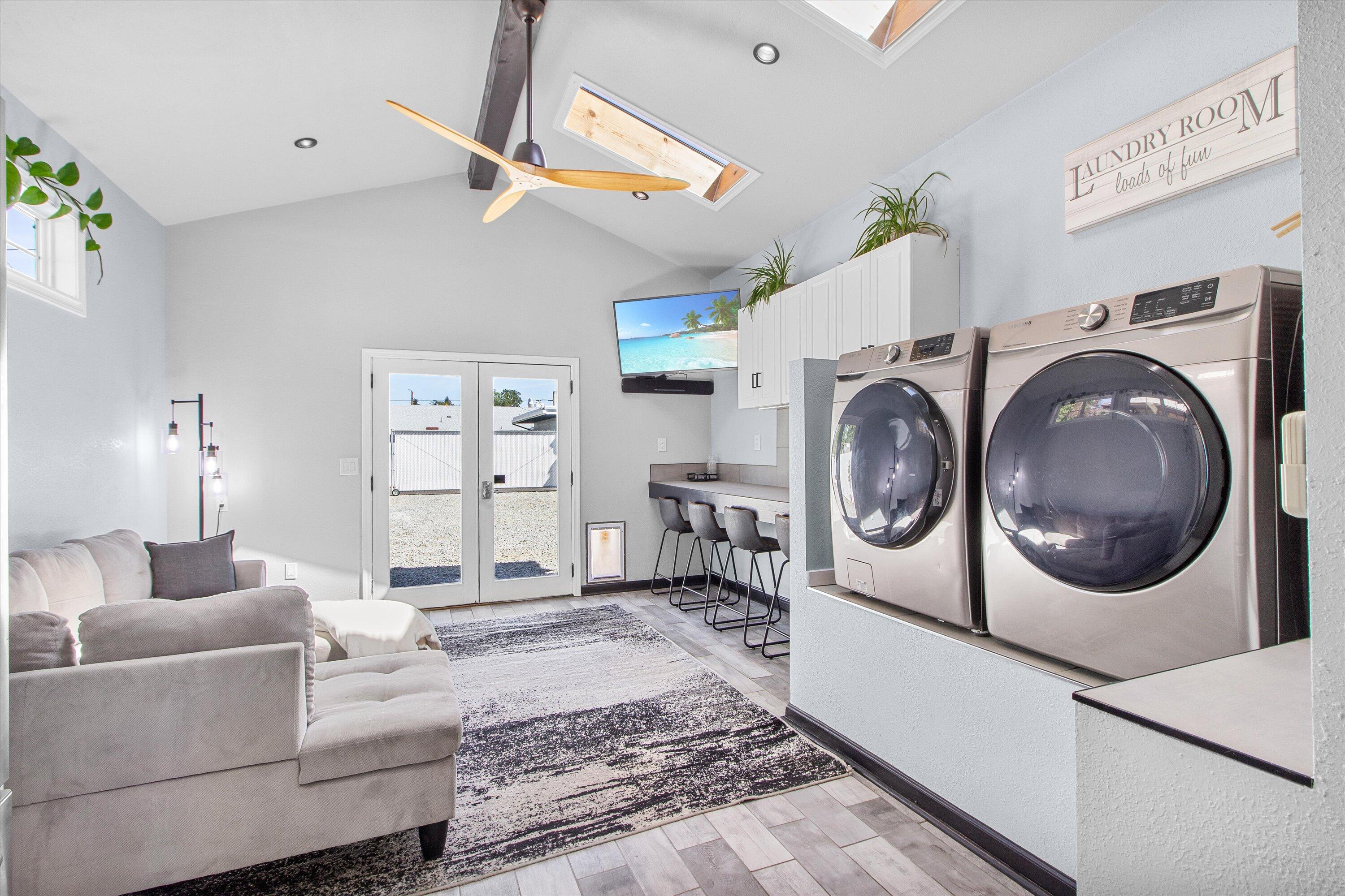 Westmoreland Addition - Residential