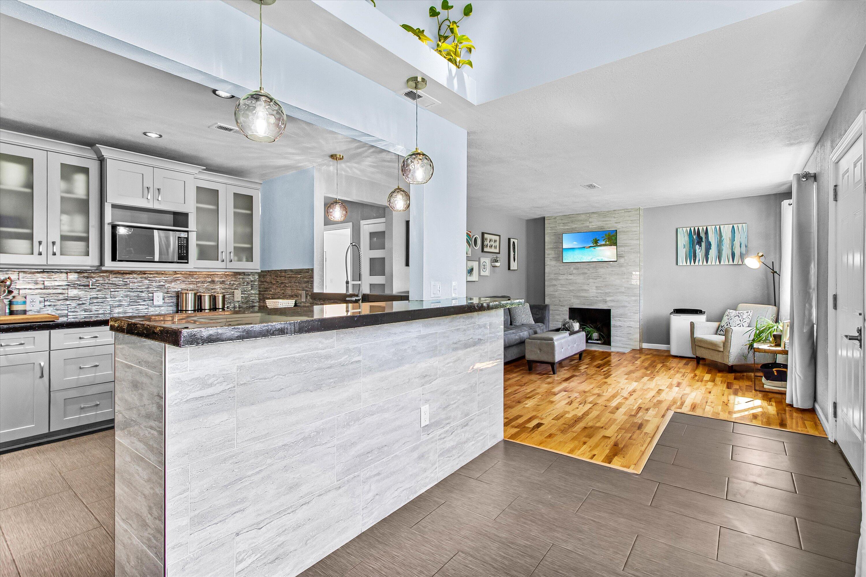 Westmoreland Addition - Residential