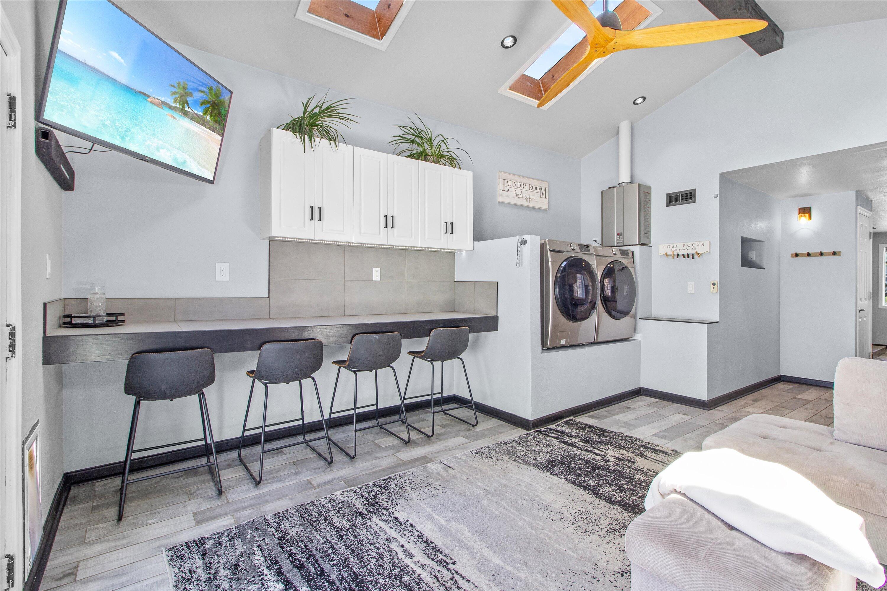 Westmoreland Addition - Residential