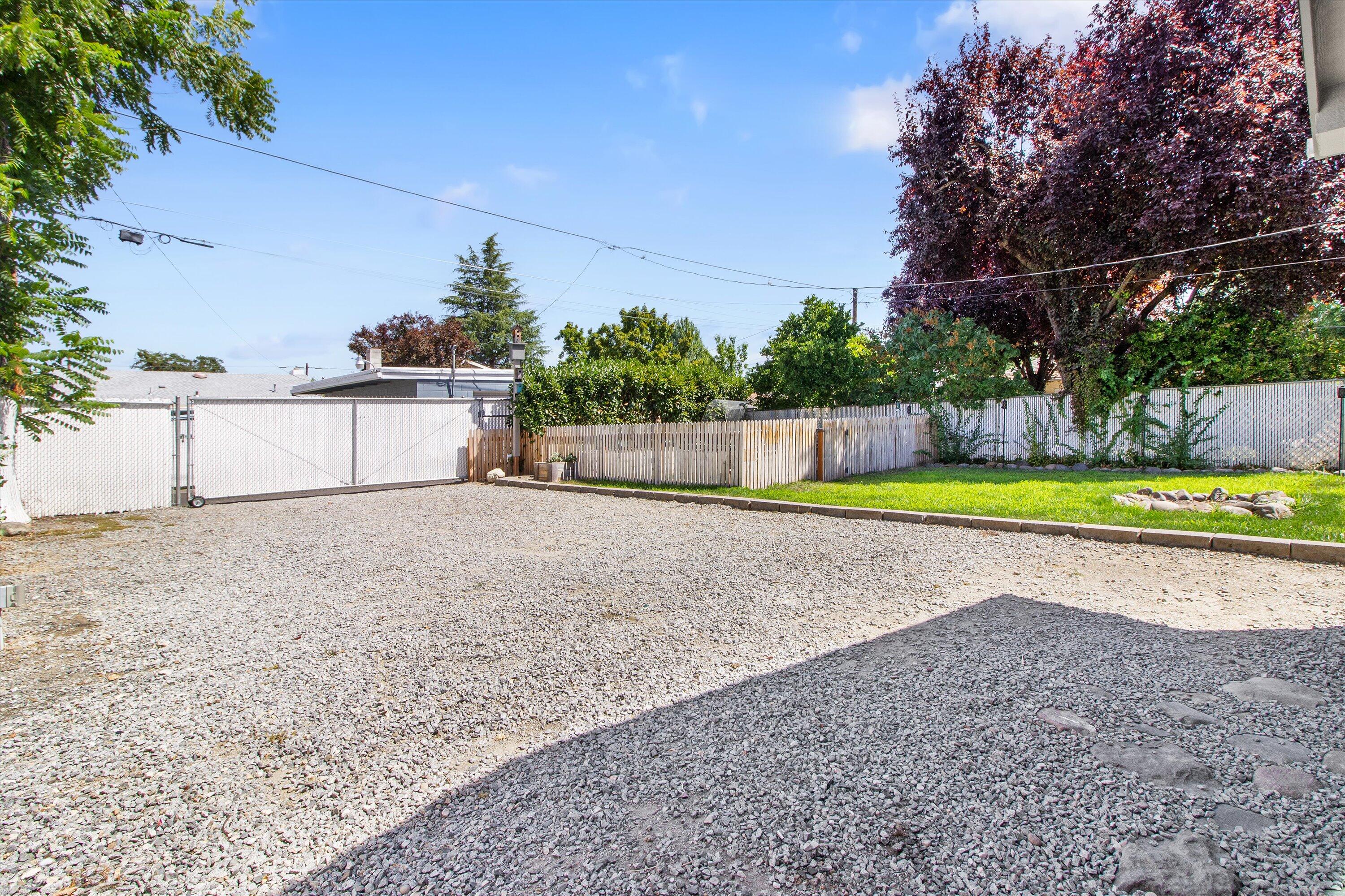 Westmoreland Addition - Residential